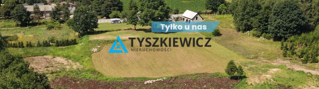 Siedlisko z potencjałem inwestycyjnym 3,3 ha