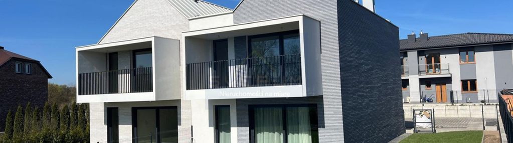 Nowe mieszkanie w dzielnicy lisiniec