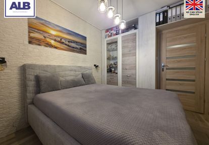 Słoneczne mieszkanie 2-pokojowe z ogródkiem!