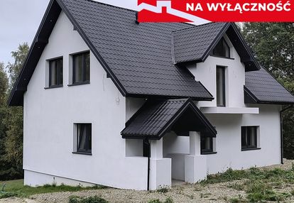 Na sprzedaż dom łękach dolnych