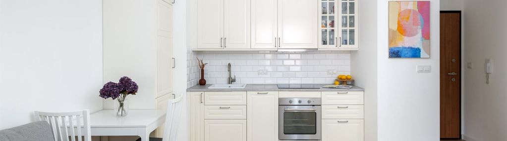 Nowoczesne 2 pokoje | loggia | garaż | komórka