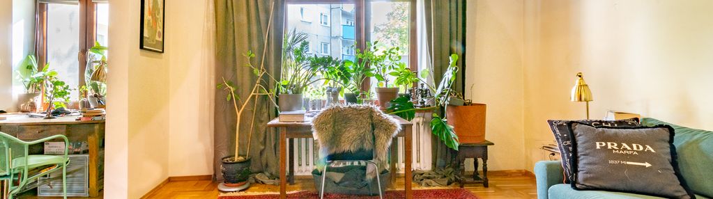 Mieszkanie w domu jednorodzinnym|70m2|czyżyny