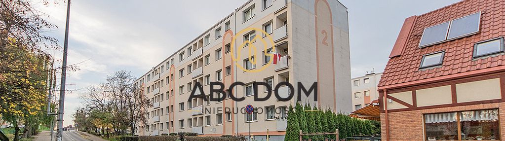Trzy niezależne pok. z kuchnią- centrum pruszcza