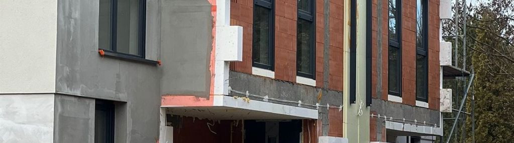 Nowa inwestycja apartamentów  rybnik-wierzbowa