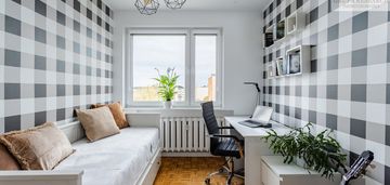 Piękne mieszkanie po generalnym remoncie