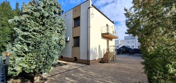 Dom na usługi/biuro_ super lokalizacja