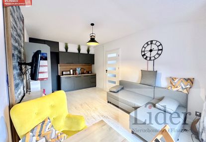 Mieszkanie na sprzedaż w centrum lęborka