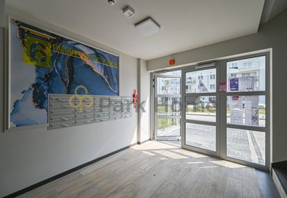 Klimatyczne dwupokojowe mieszkanie na poddaszu