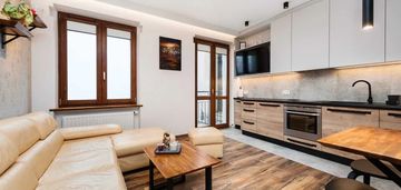 Od 1 września | 26 mkw. + balkon | ul. starowiślna