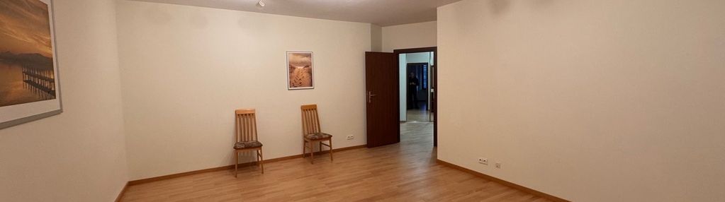 Apartament przy ulice łuckiej