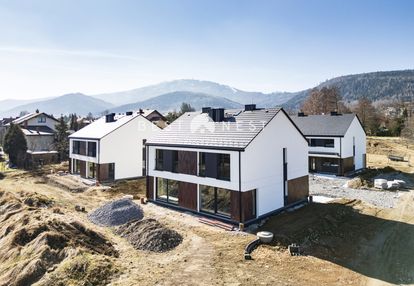 Twoja oaza spokoju w sercu beskidów