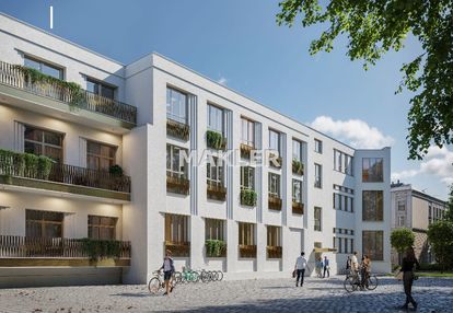 Kawalerka w centrum miasta!