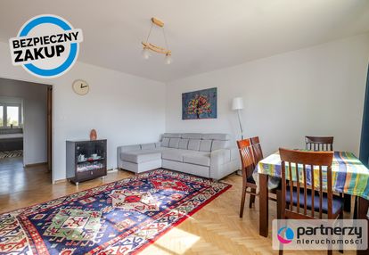 2 pokoje - gdańsk chełm