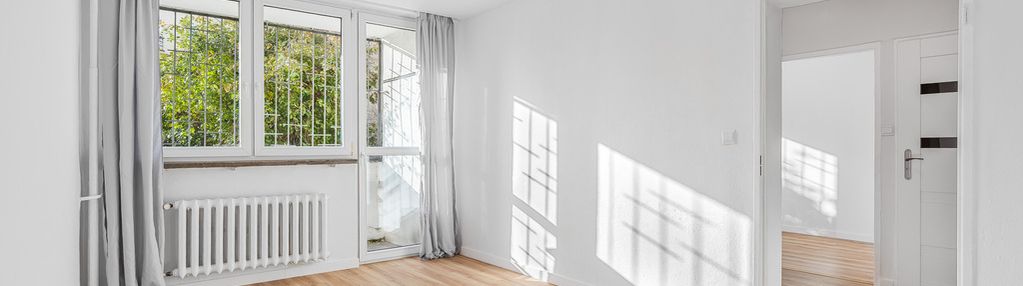 Najtańsze 2 pokoje na pradze - 37 m2 - loggia - piwnica