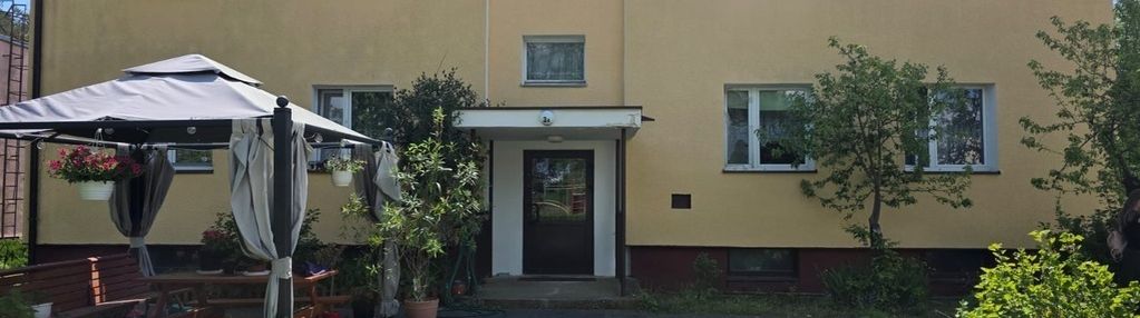 Mieszkanie w malowniczej okolicy – adamowo-zastawa