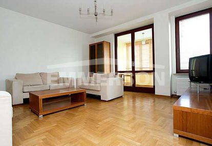 Śródmieście 3-pokojowe mieszkanie balkonem | garaż