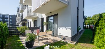 Stylowe, nowe 3 pokoje leśnych skrzatów