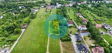 Bukówka, na sprzedaż widokowa działka