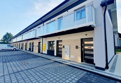 Gotowe ostatnie mieszkanie stan deweloperski|69 m2