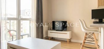 Nowoczesne studio w sercu krowodrzy