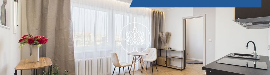 Ogrody, 2 pokoje, winda, pod klucz