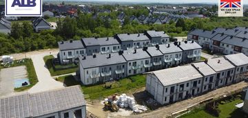 Słoneczne 2 pokoje z ogródkiem!!!