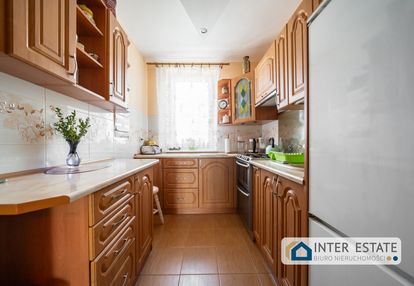 Dwa pokoje z balkonem