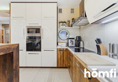 Komfortowe 4 pokoje | lipkowe zacisze