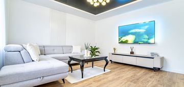 To nie jest zwykłe mieszkanie – to apartament !!!