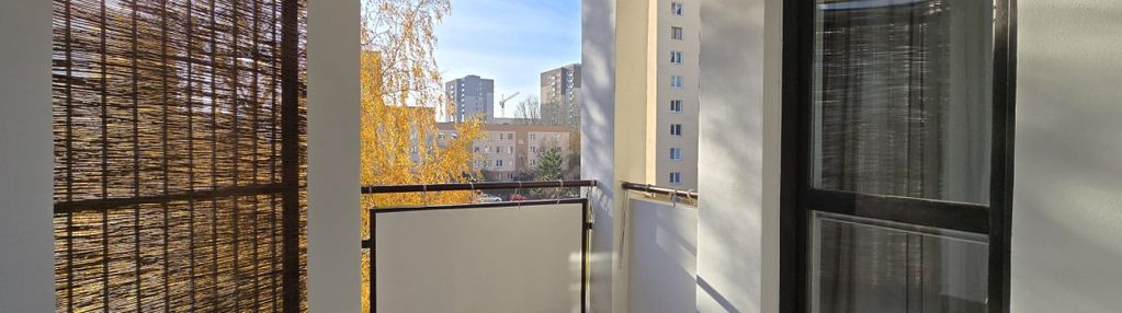 3 pokoje 81 m2, warszawa - praga południe