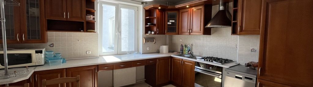 Piękne dwukondygnacyjne 102,78m2 w ścisłym centrum