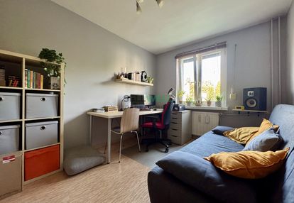 3 pokojowe przytulne mieszkanie na parterze!