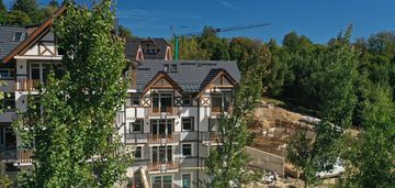 2 etap sprzedży 2x basen dolina park resort & spa