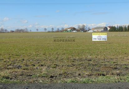 Działka wymysłowo wz. pow. toruński