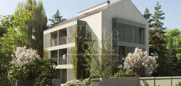 Działka z atrakcyjnym projektem