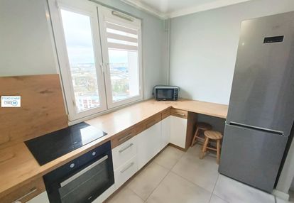 3 pokojowe mieszkanie, po remoncie, balkon loggia