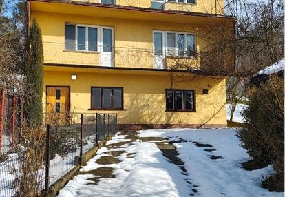 Dom na 4a działce - szczyglice-dobra cena