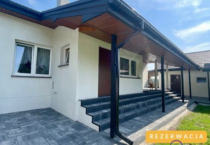 Piękny dom do wprowadzenia- 20 km od sochaczewa