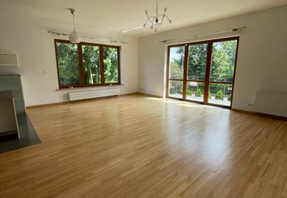 Dom mokotów 330 m2 z ogrodem; prestiżowa okolica