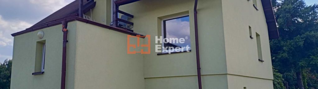 Na sprzedaż dom 4pok+ogród