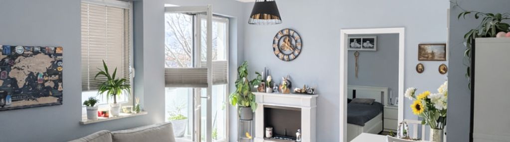 Super okazja wiosenna 3-pokojowe mieszkanie