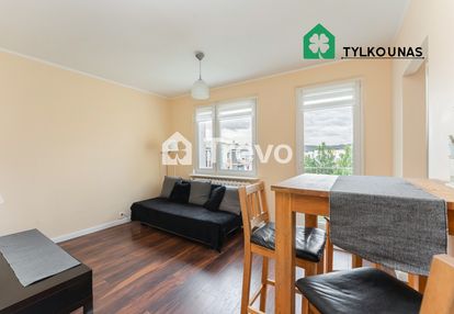 Rumia janowo | 2 pokoje | balkon