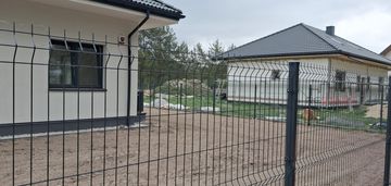 Dom wolnostojący w budowie piskórka 990 tys.