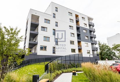 Nowe | 800m do metra | jasne | balkon | bez pcc