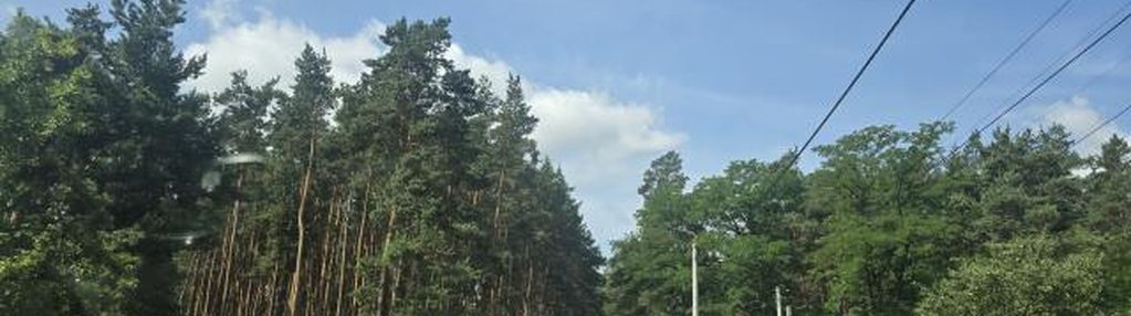 Działka o powierzchni od 800m2 - 1000 m2