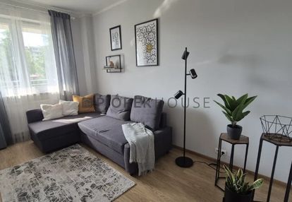 3-pokojowe mieszkanie w ursusie