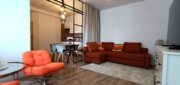 3-pokojowy apartament 1000 m od morza!