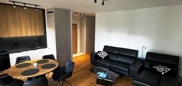 3-pokojowe mieszkanie na mokotowie