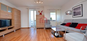 Komfortowy apartament 2-poziomowy w rzeszowie