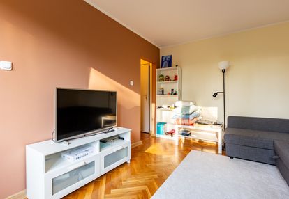 Atrakcyjna kawalerka w dzielnicy gdyni - witomino